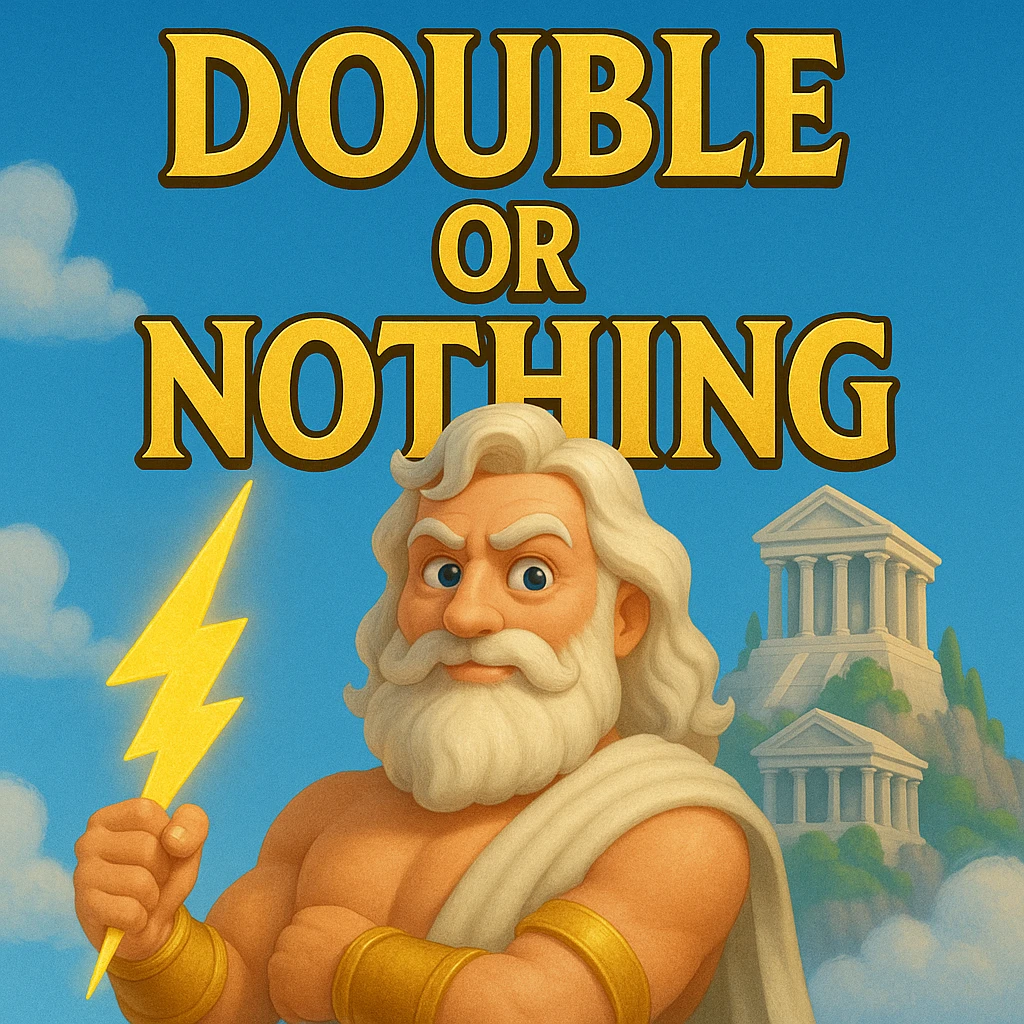 Double or Nothing