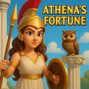 Win Athenas Fortune