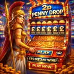 Athenas 2 Penny Drop