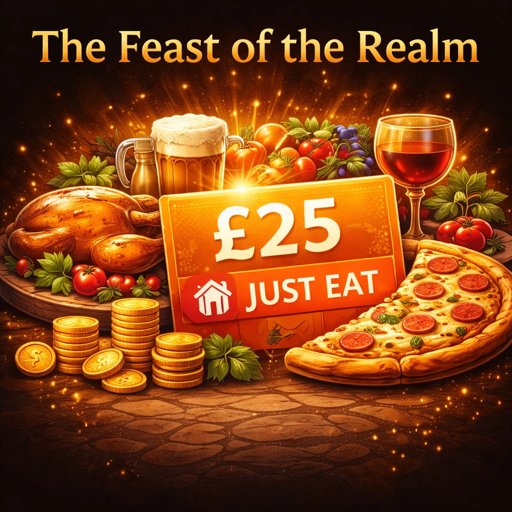 The Feast of the Gods