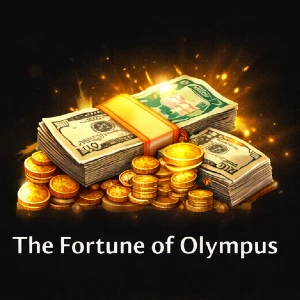 The Fortune of Olympus