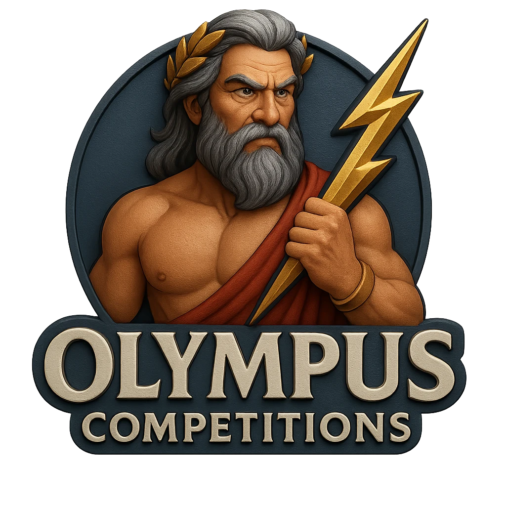 Olympus Competitions