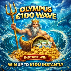 Olympus £100 Wave