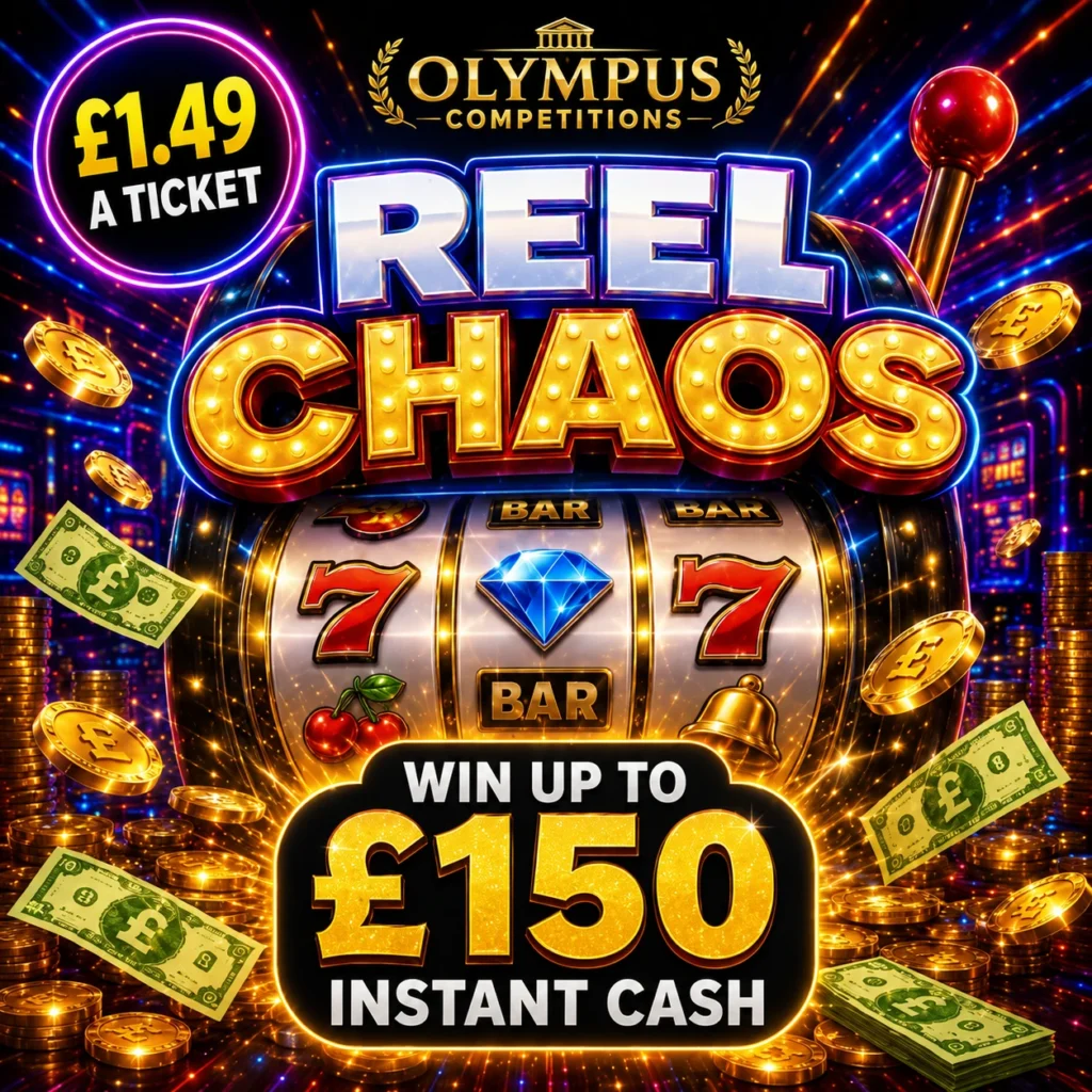 REEL CHAOS