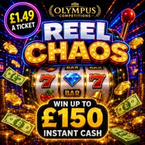 REEL CHAOS