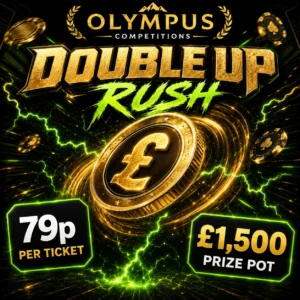 Double Up Rush
