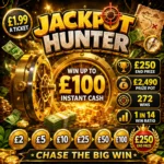 Jackpot Hunter