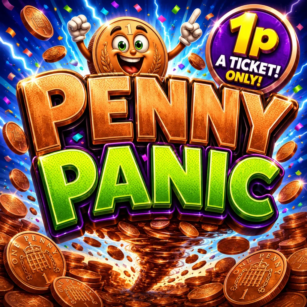PENNY PANIC