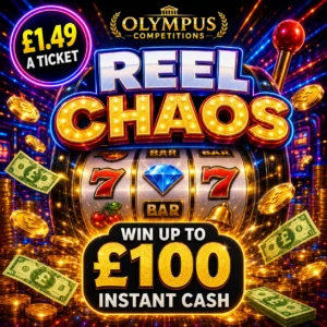 Reel Chaos