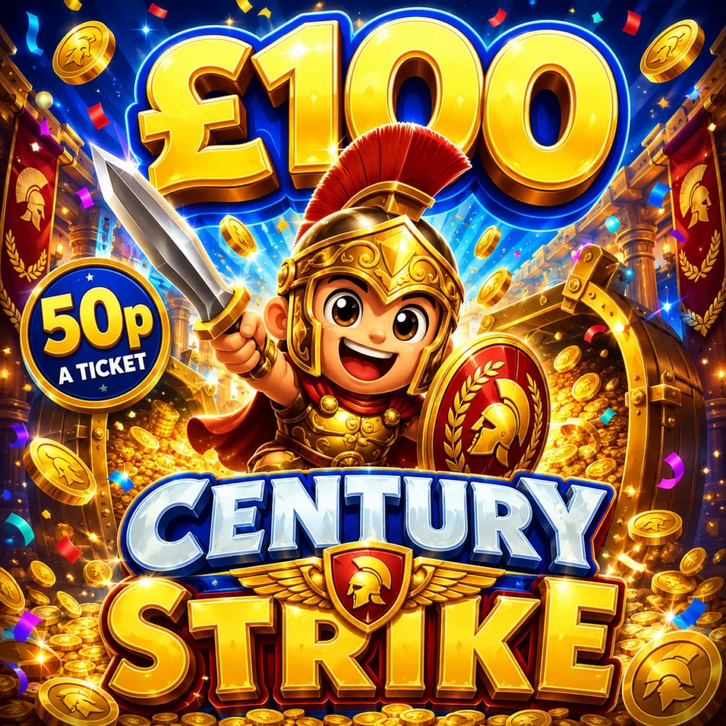 CENTURY STRIKE