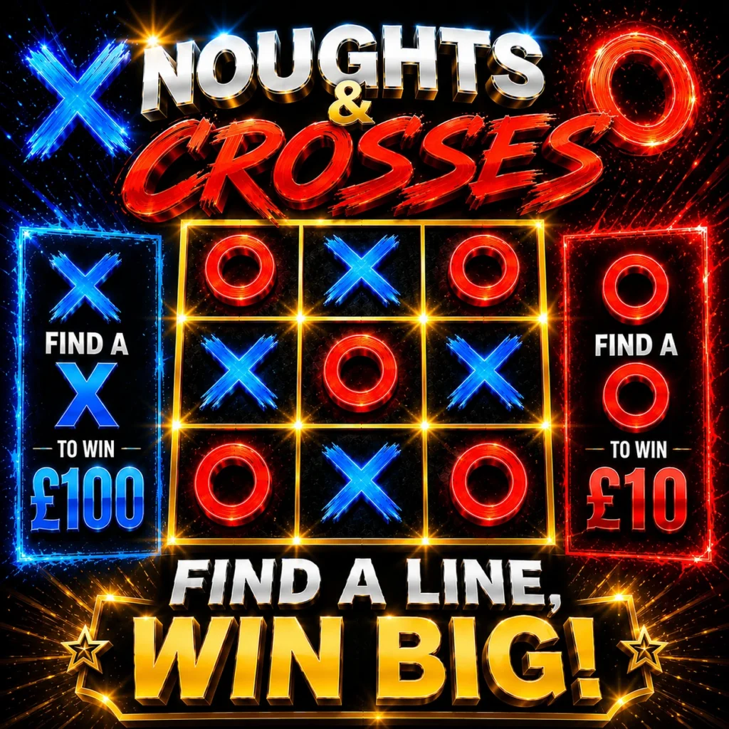Noughts & Crosses