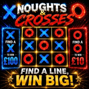Noughts and Crosses