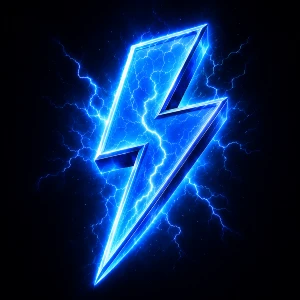 ⚡