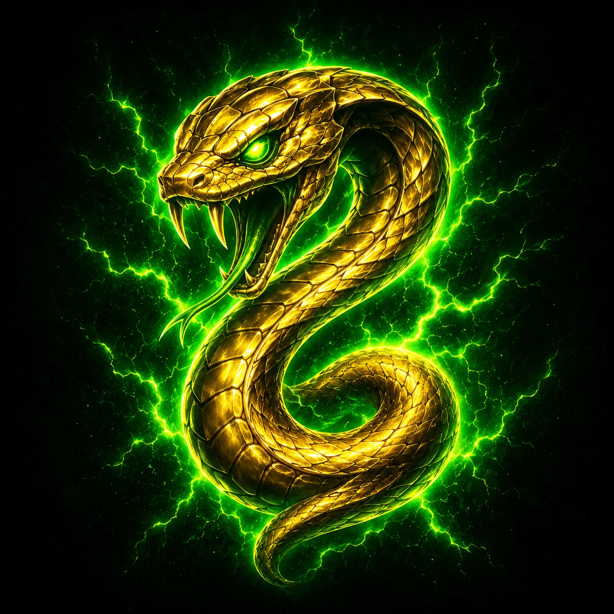 🐍