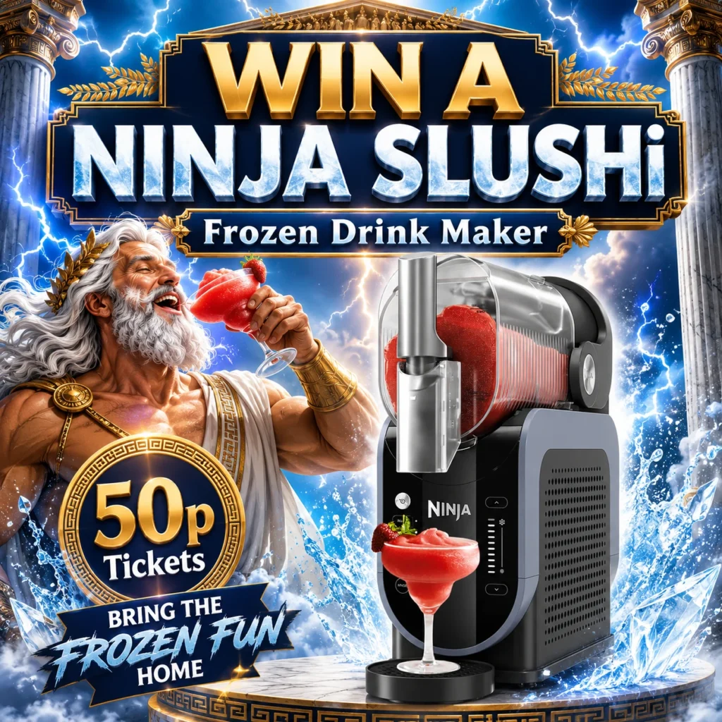Ninja SLUSHi