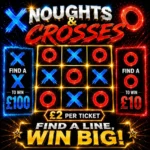 Nought and Crosses