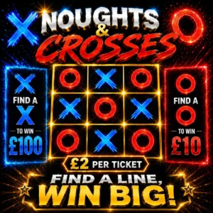 Nought and Crosses
