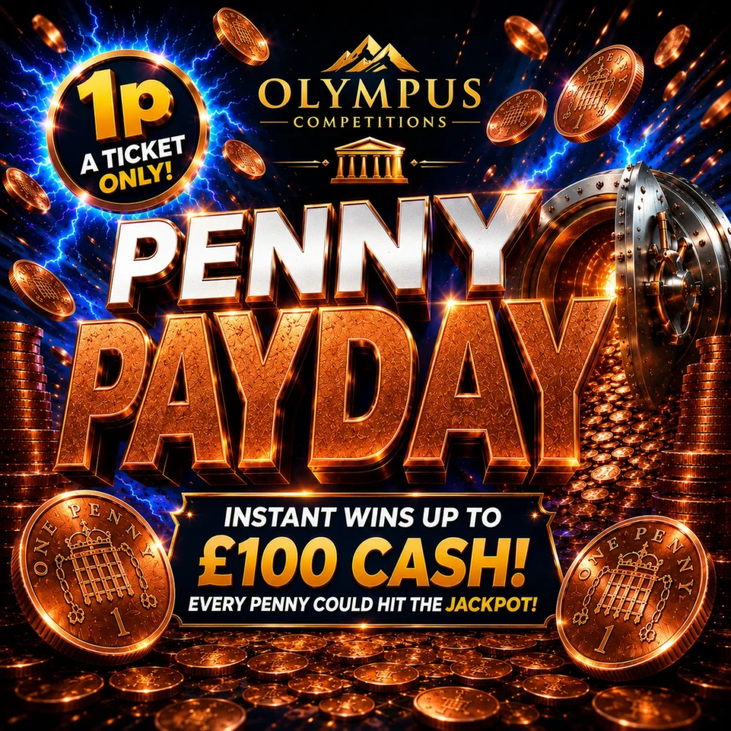 Penny Payday