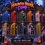 Haunted House - Win Big - £500