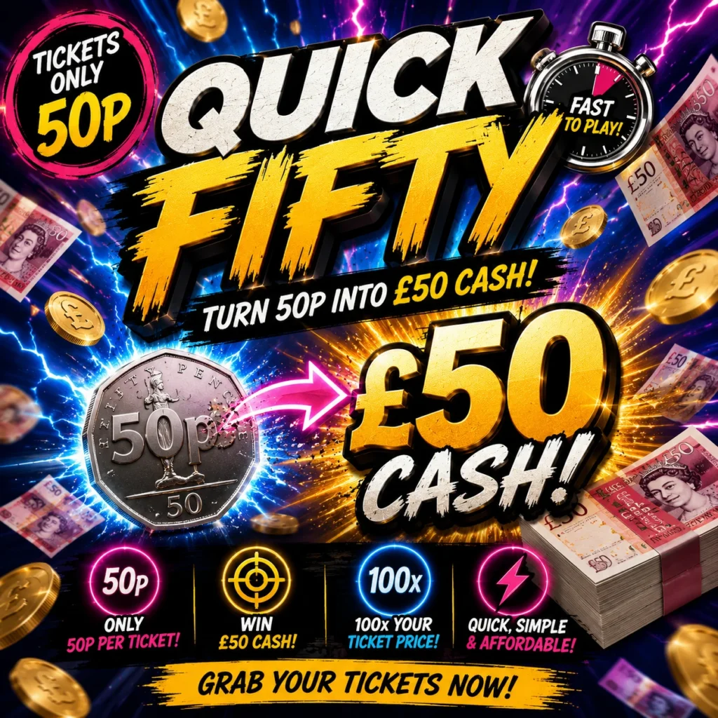 Quick Fifty