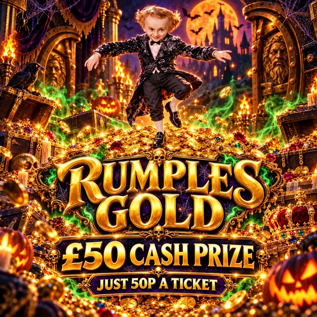 Rumples Gold