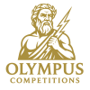 olympus competitions logo