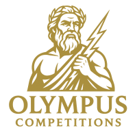 olympus competitions logo